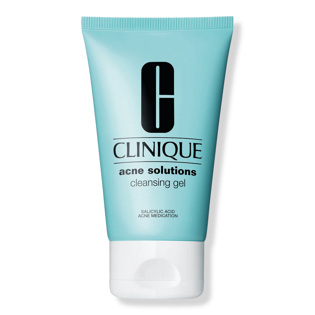 Acne Solutions Cleansing Gel with Salicylic Acid
