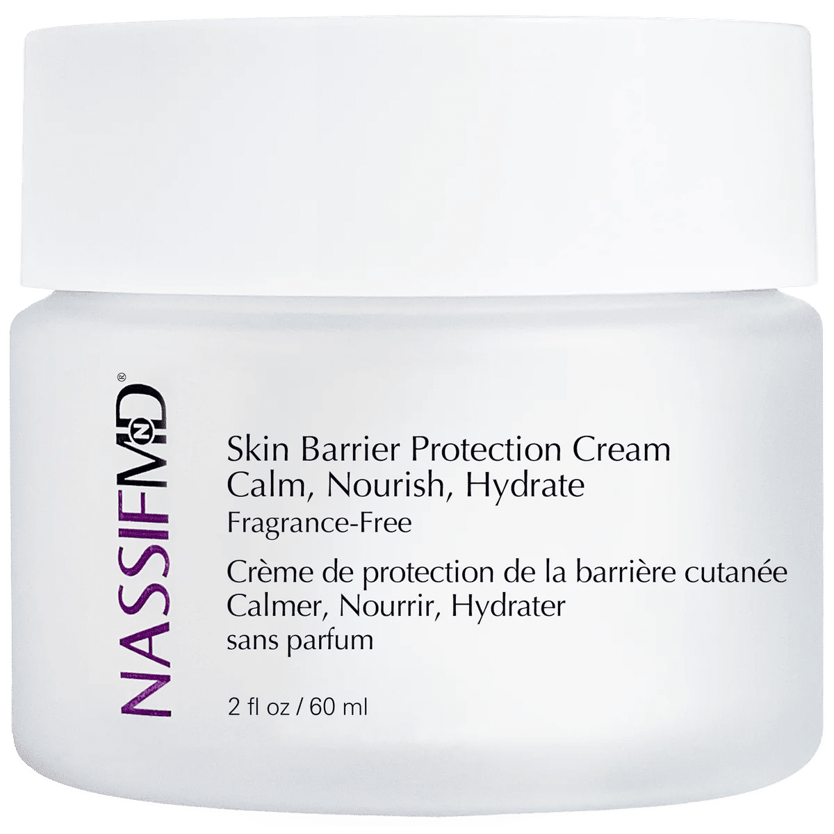 Skin Barrier Protection Cream