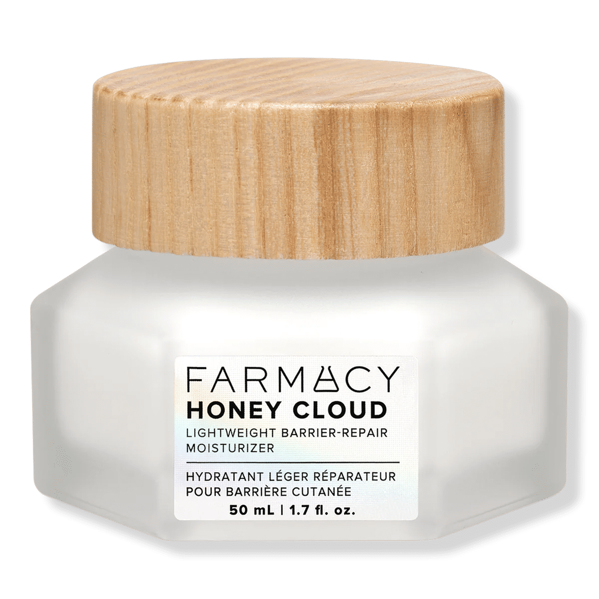 Honey Cloud Lightweight Barrier Repair Moisturizer - 1.7 oz