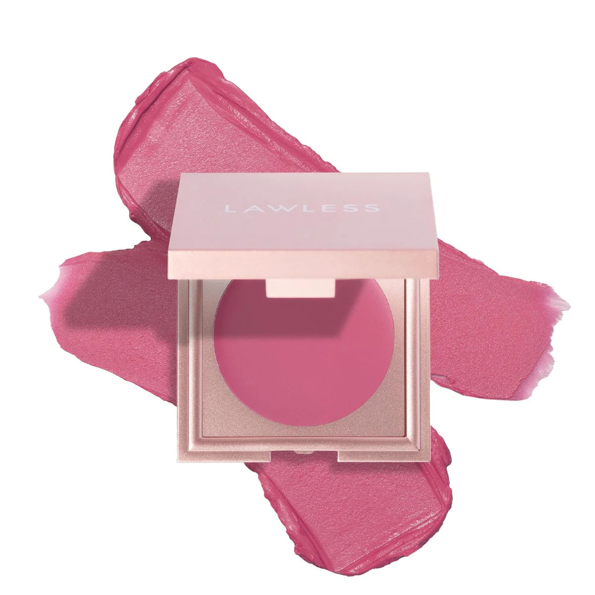 Pinch My Cheeks Soft-Blur Cream Blush