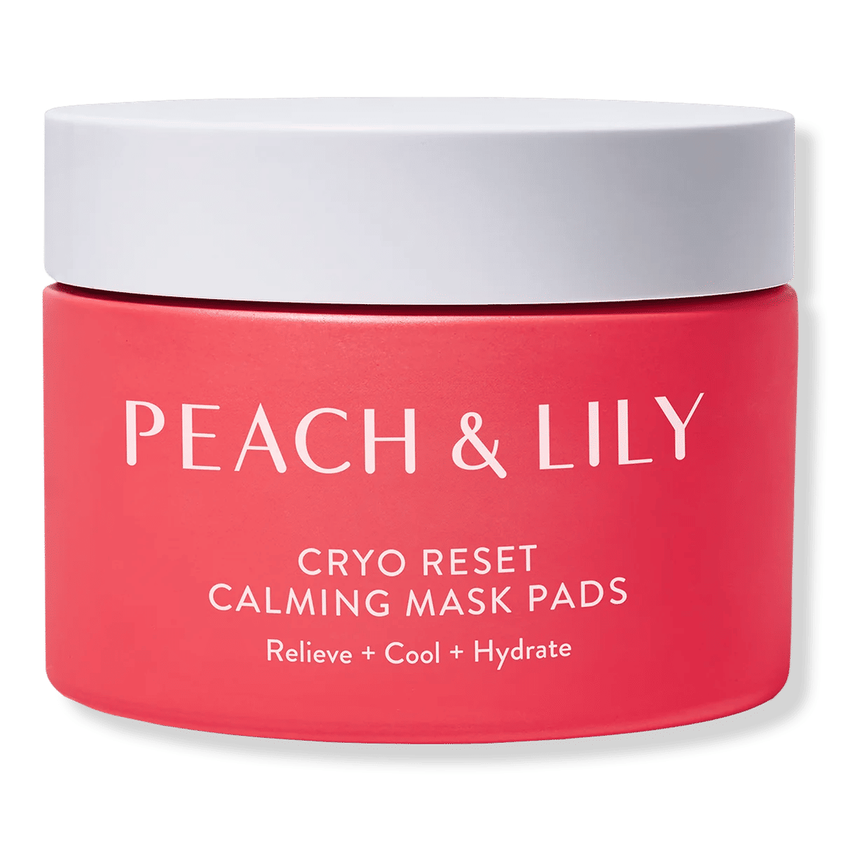 Cryo Reset Calming Mask Pads