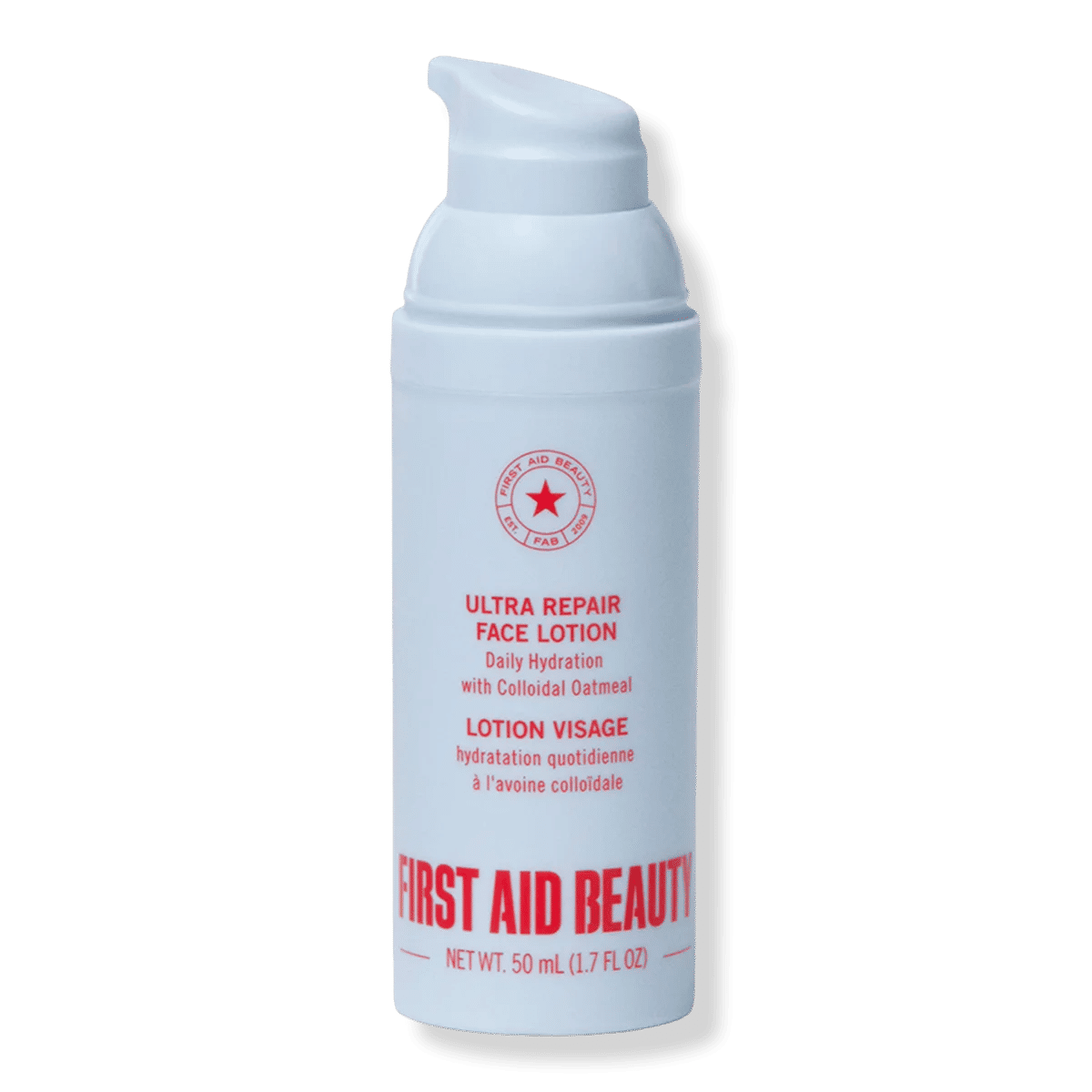 Ultra Repair Face Lotion