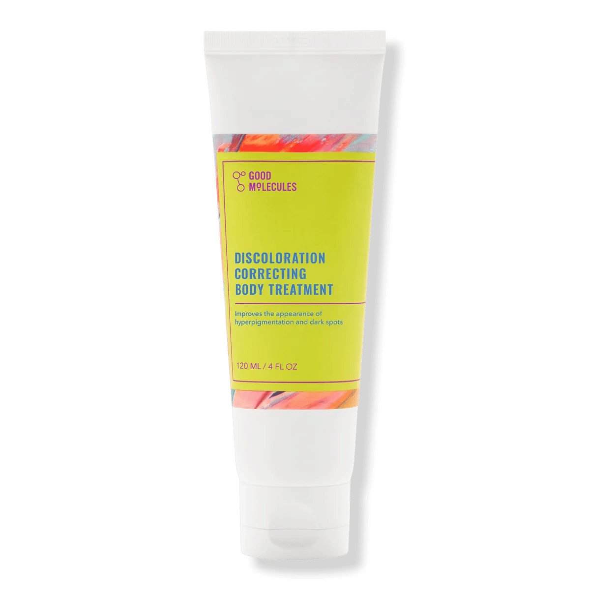 Discoloration Correcting Body Treatment