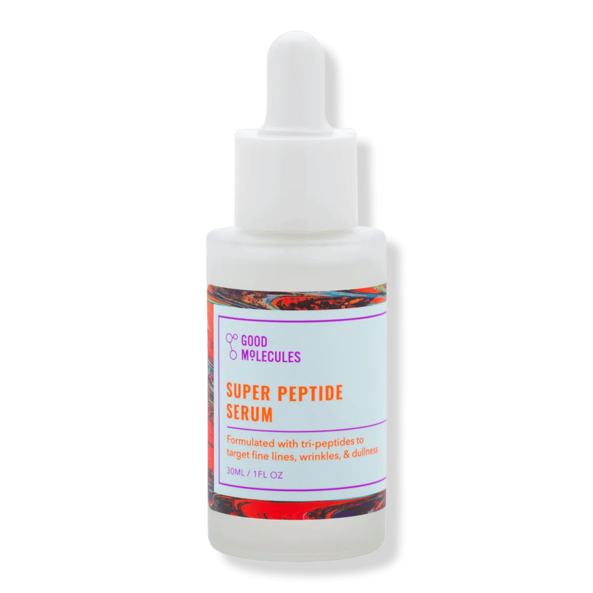 Super Peptide Serum