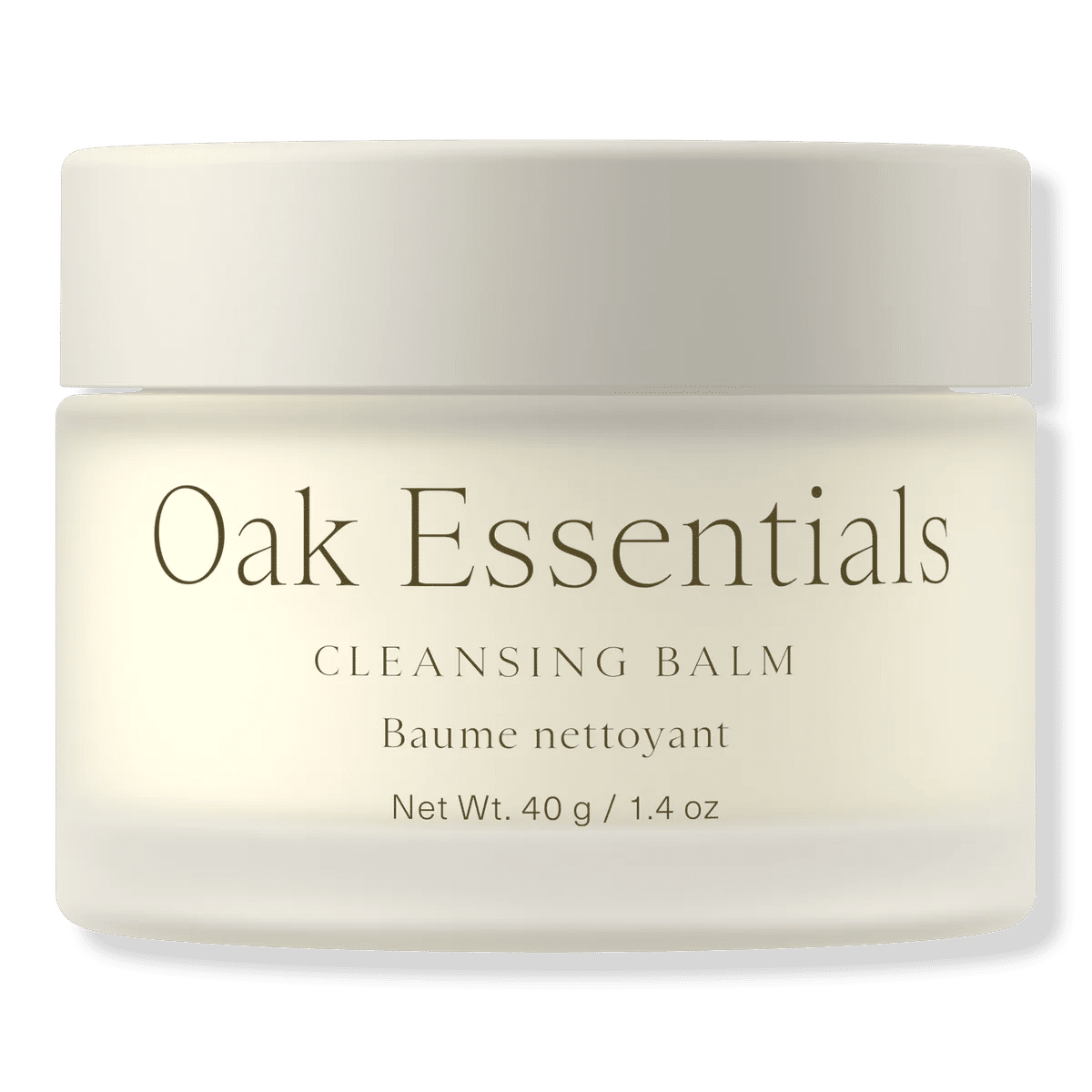 Cleansing Balm for Face