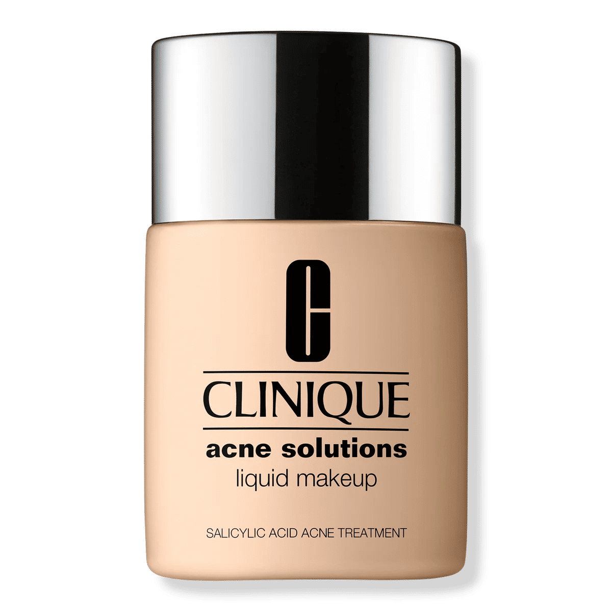 Acne Solutions Liquid Makeup Foundation