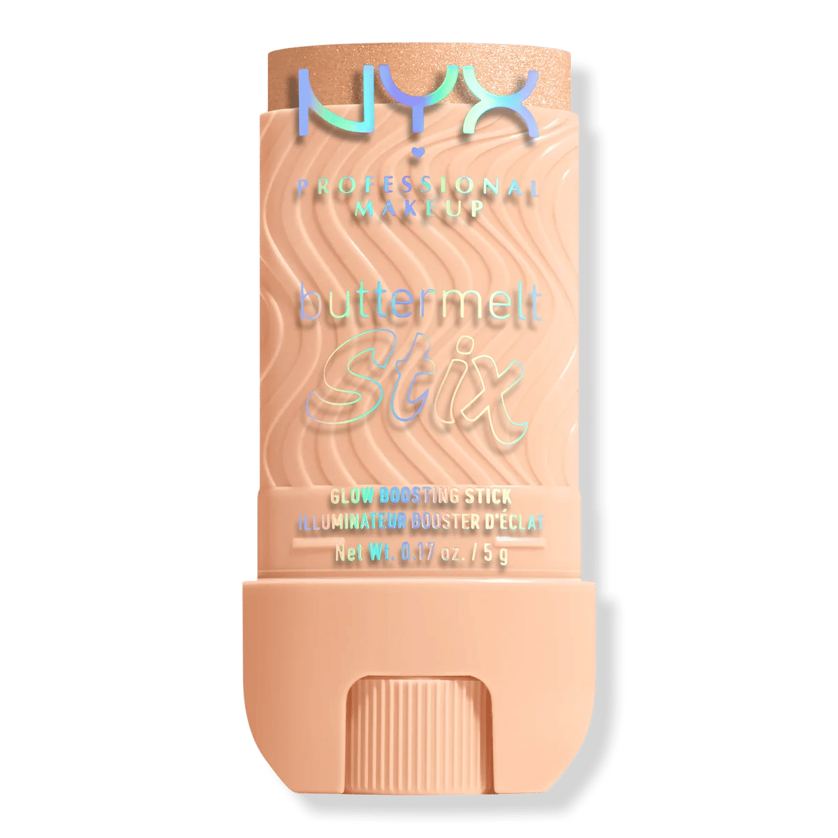 Buttermelt Glaze Highlighter Stix