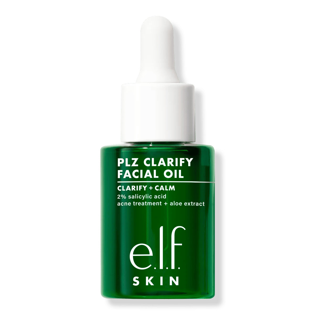 PLZ Clarify Facial Oil