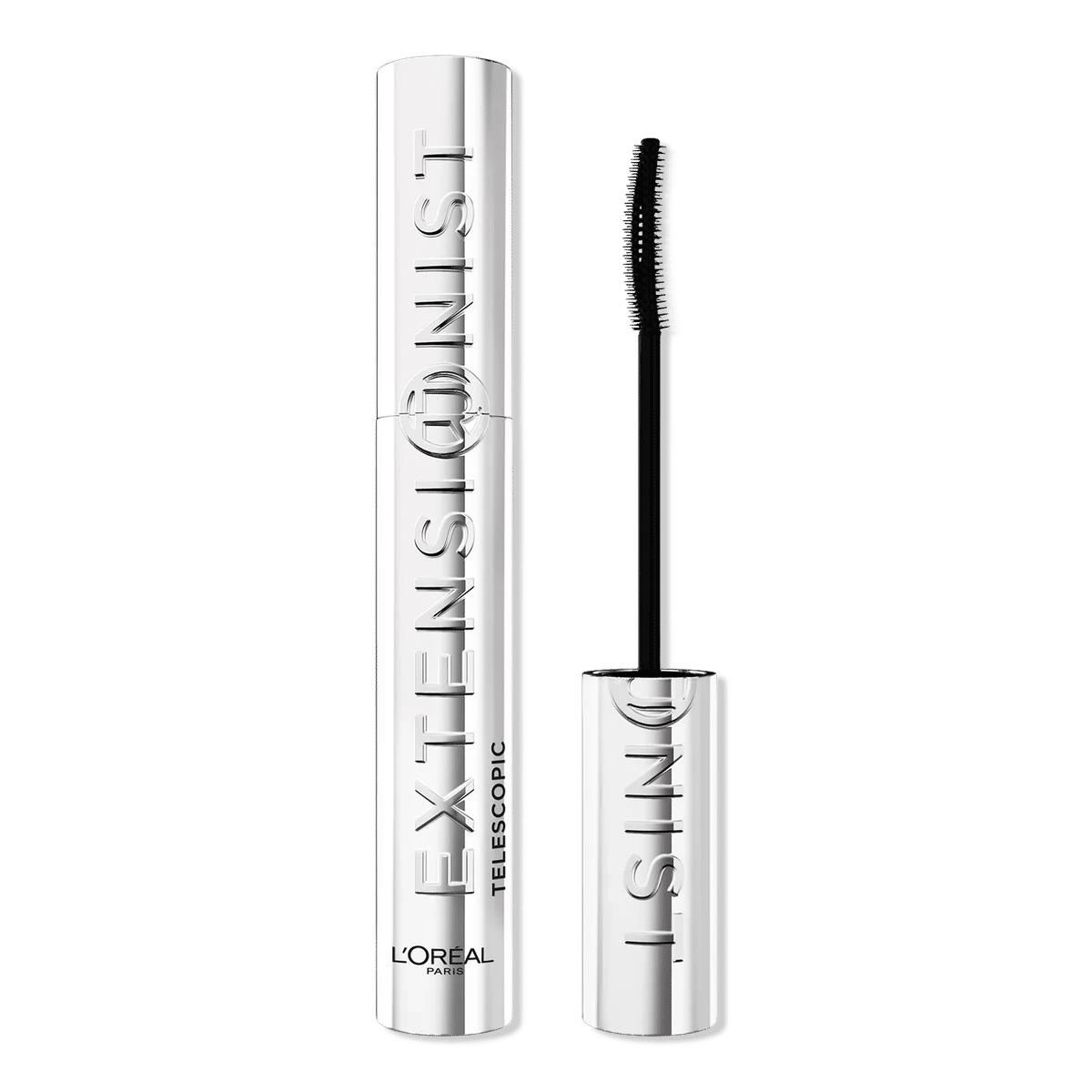 Extensionist Lengthening and Curling Washable Mascara