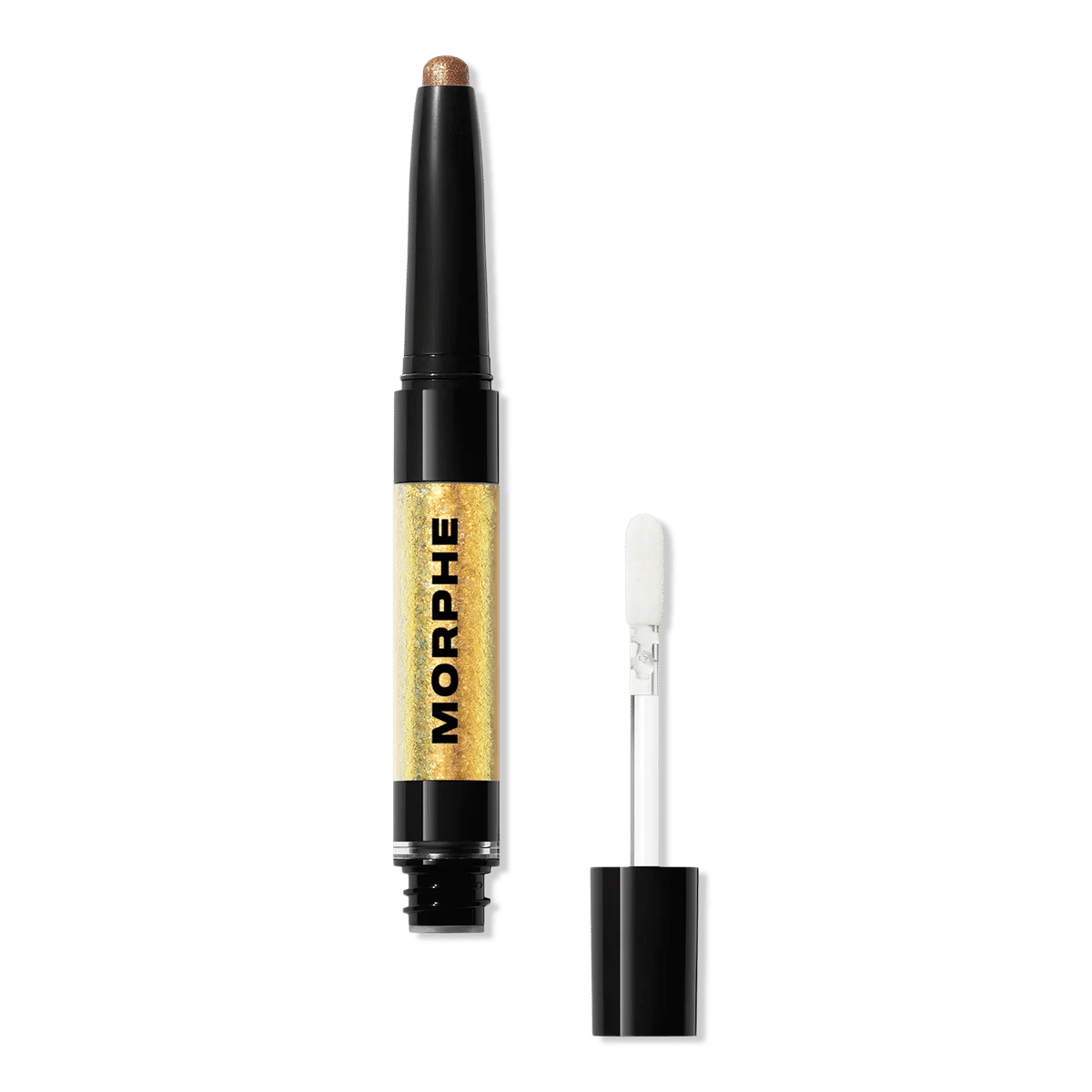 Mixed Signals Dual-Finish Cream & Liquid Shadow Stick