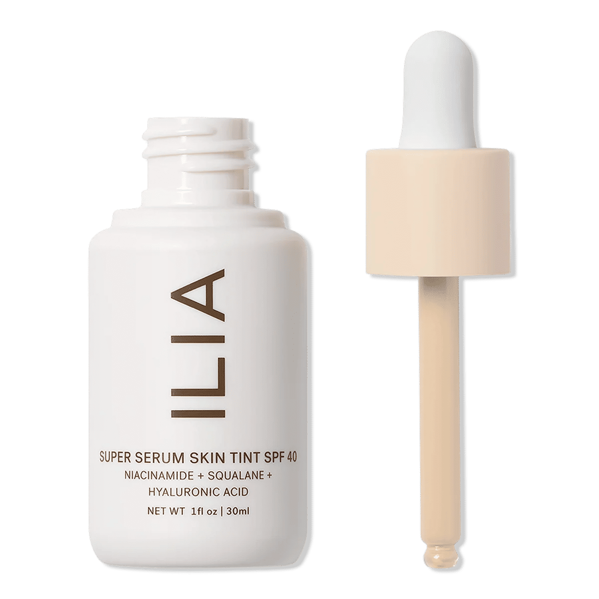 Super Serum Skin Tint SPF 40