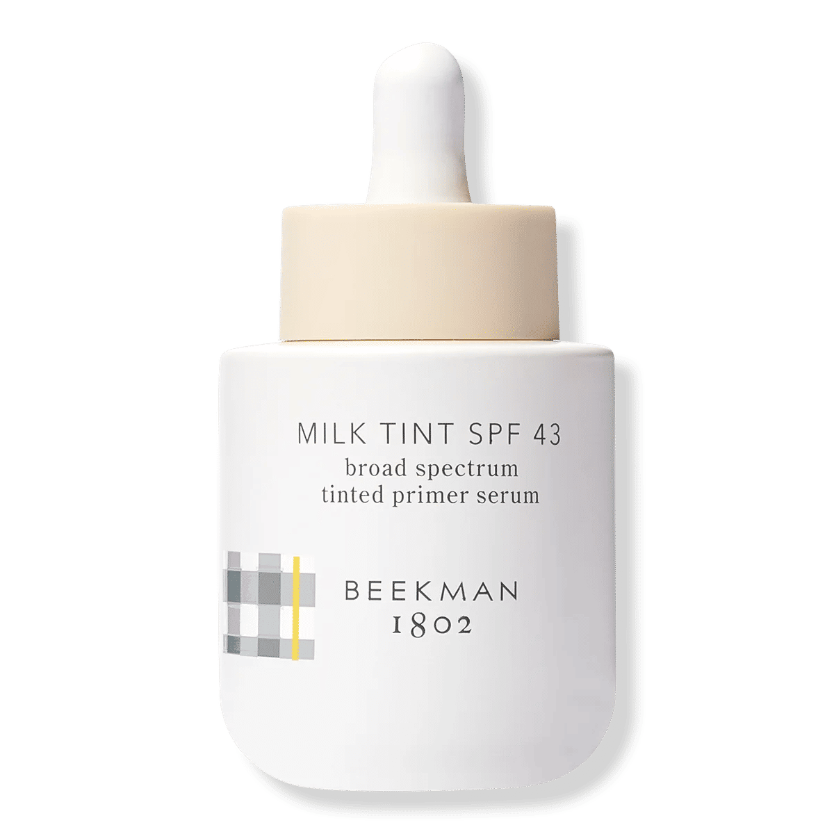 Milk Tint SPF 43 Tinted Primer Serum