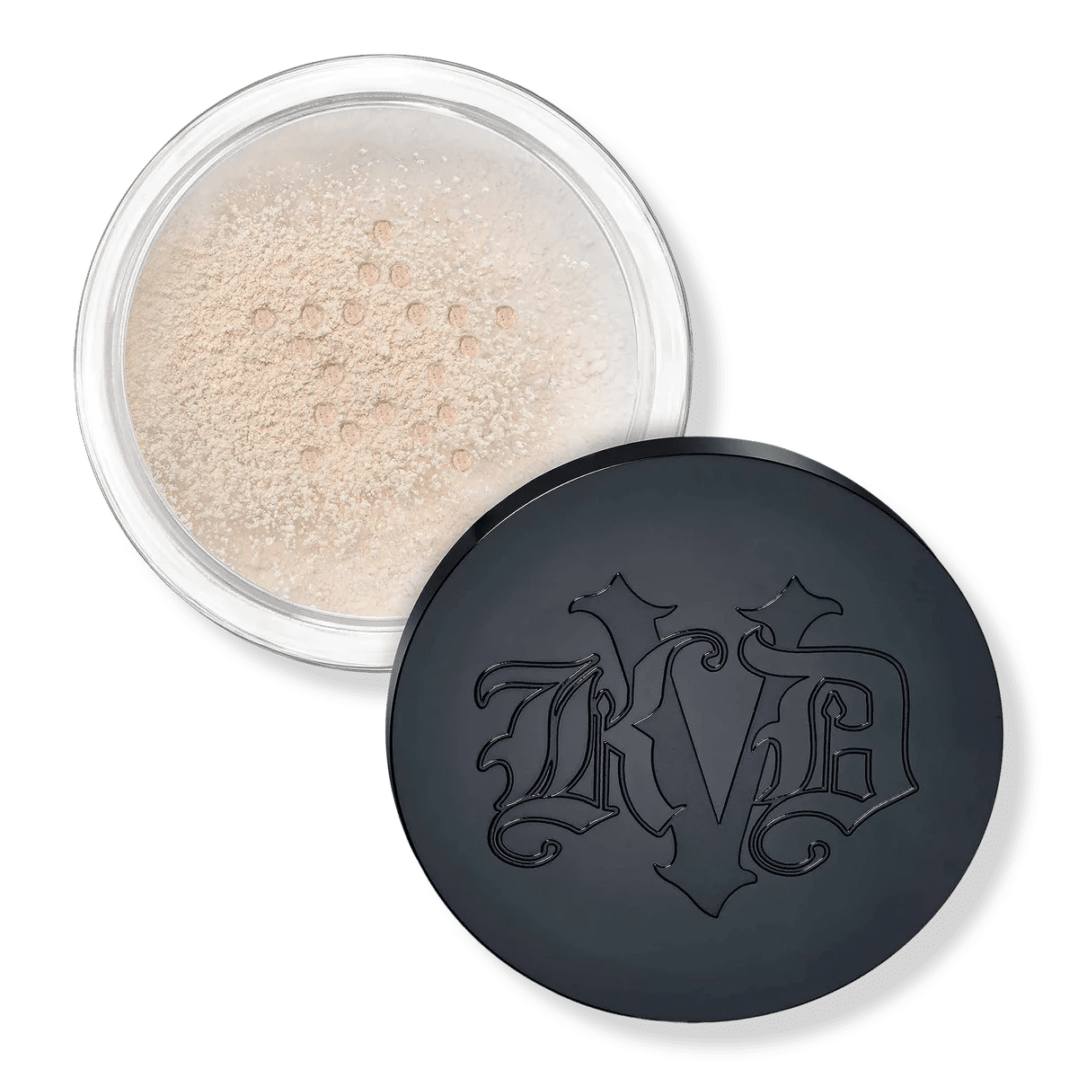 Lock-It Setting Powder