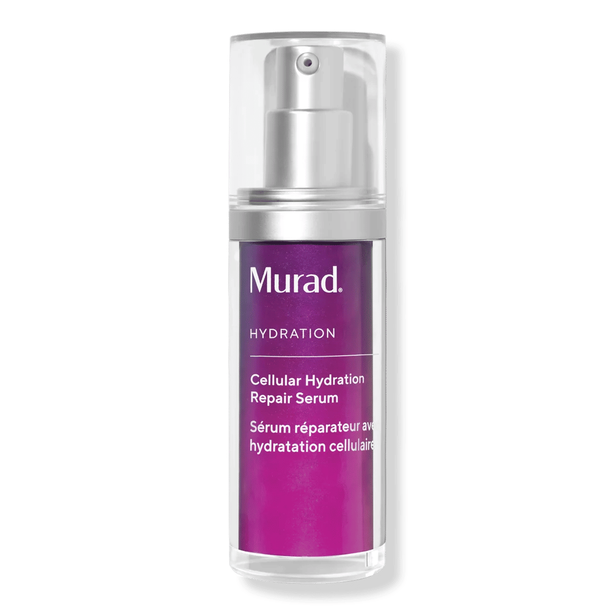 Cellular Hydration Barrier Repair Serum