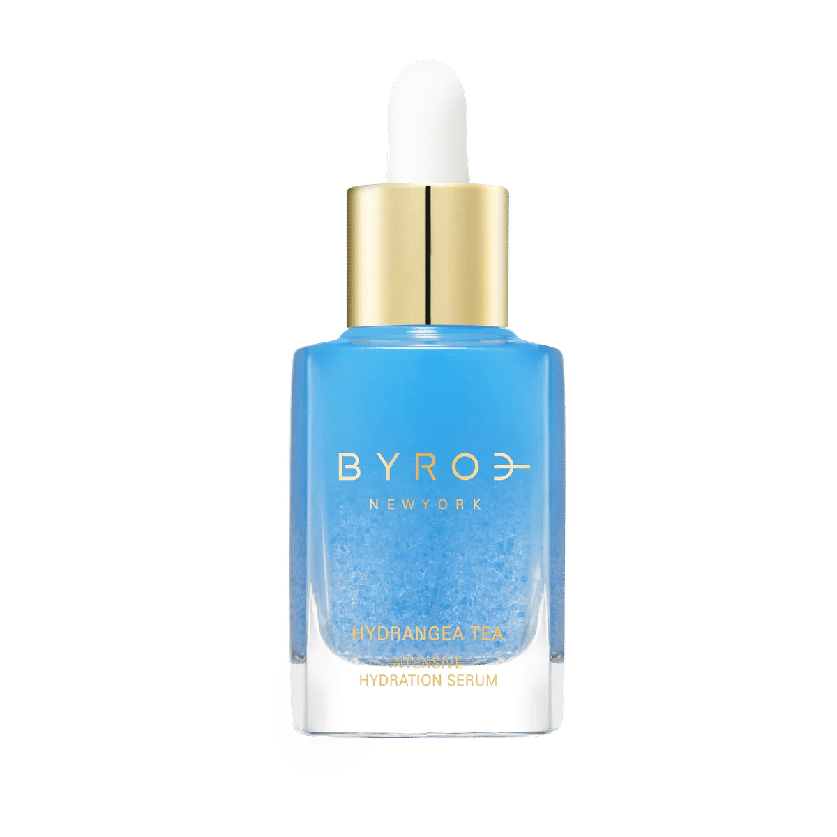 Hydrangea Tea Intensive Hydration Serum