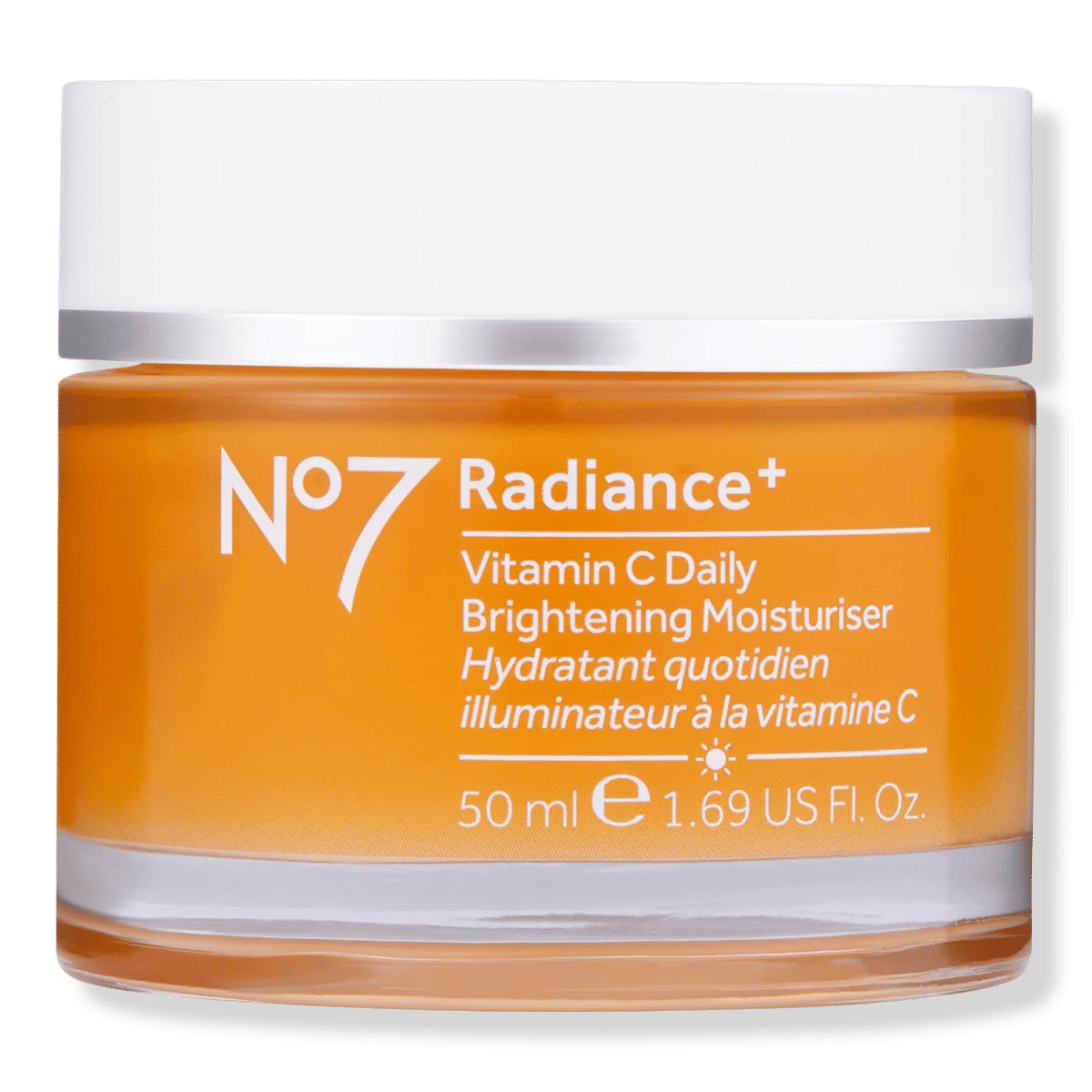 Radiance+ Vitamin C Daily Brightening Moisturizer