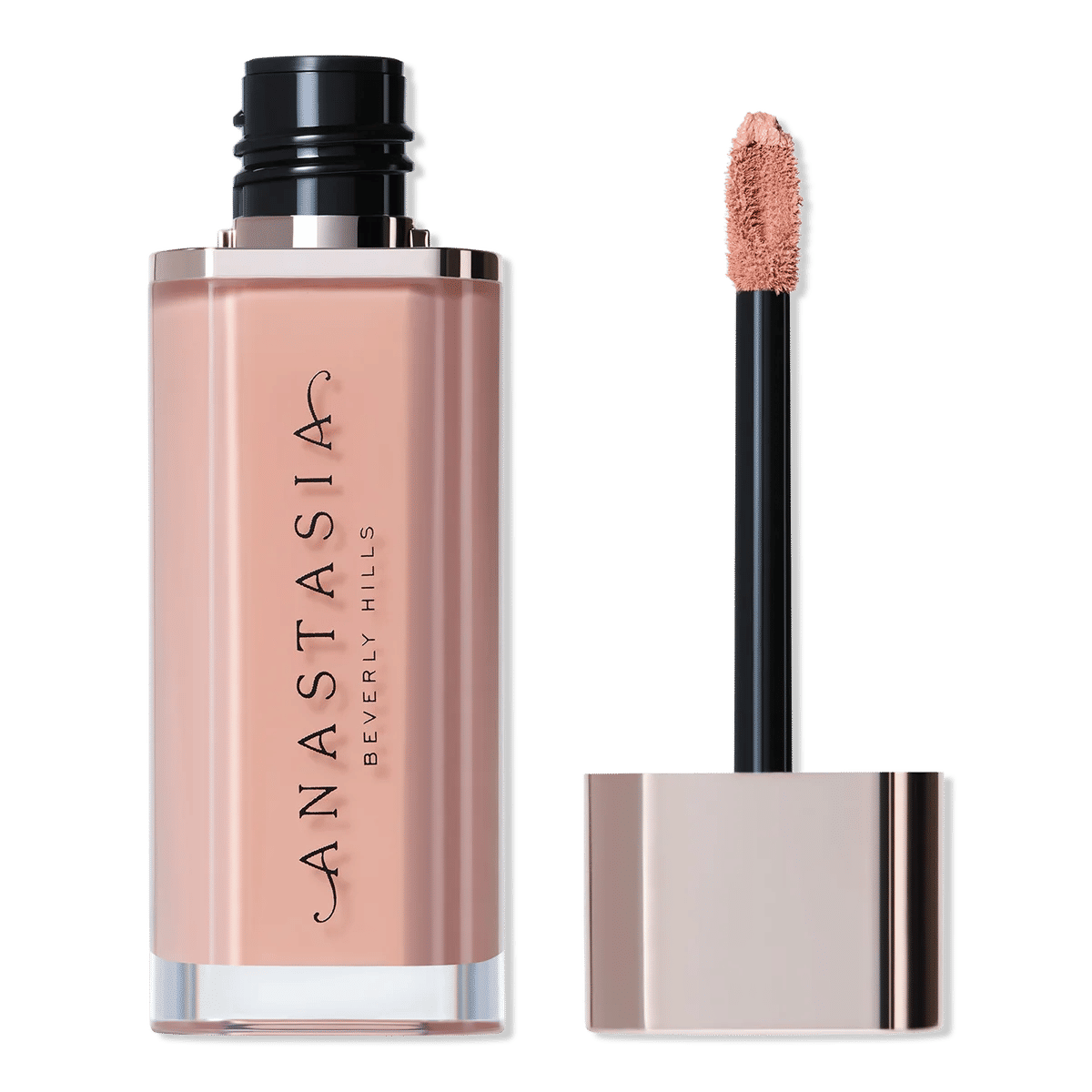 Lip Velvet Full-Pigment Lip Mousse