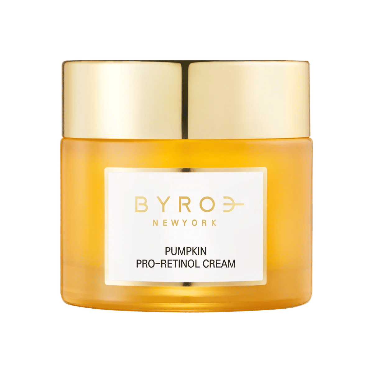 Pumpkin Pro-Retinol Cream