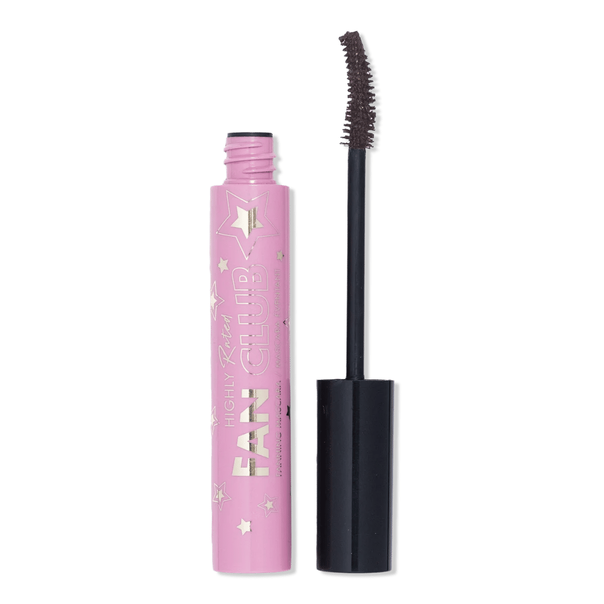 Highly Rated Fan Club Fanning Mascara