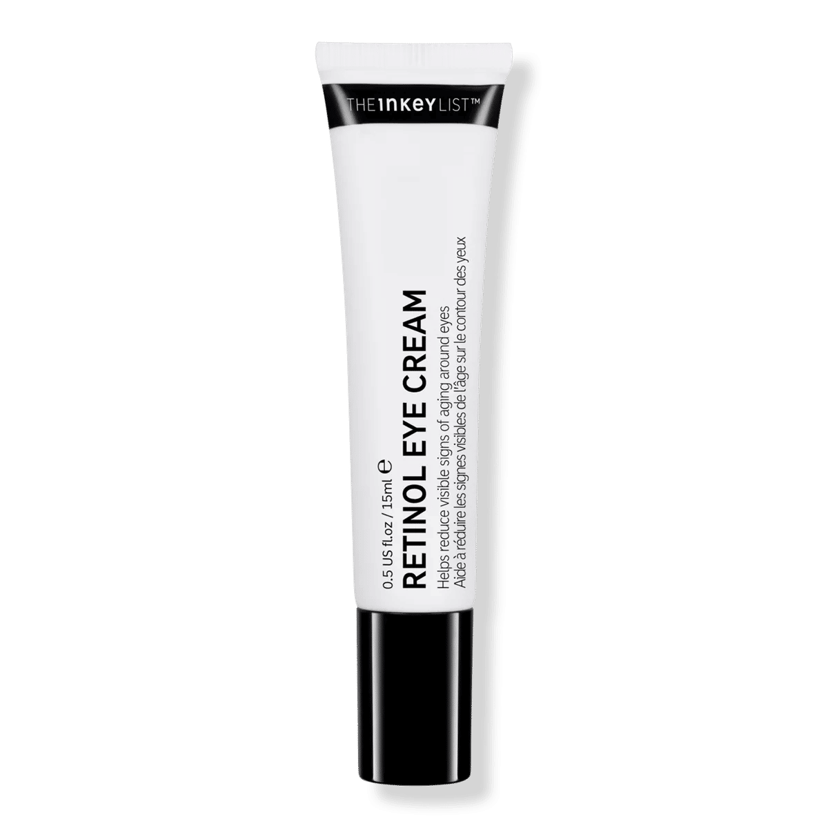 Retinol Eye Cream