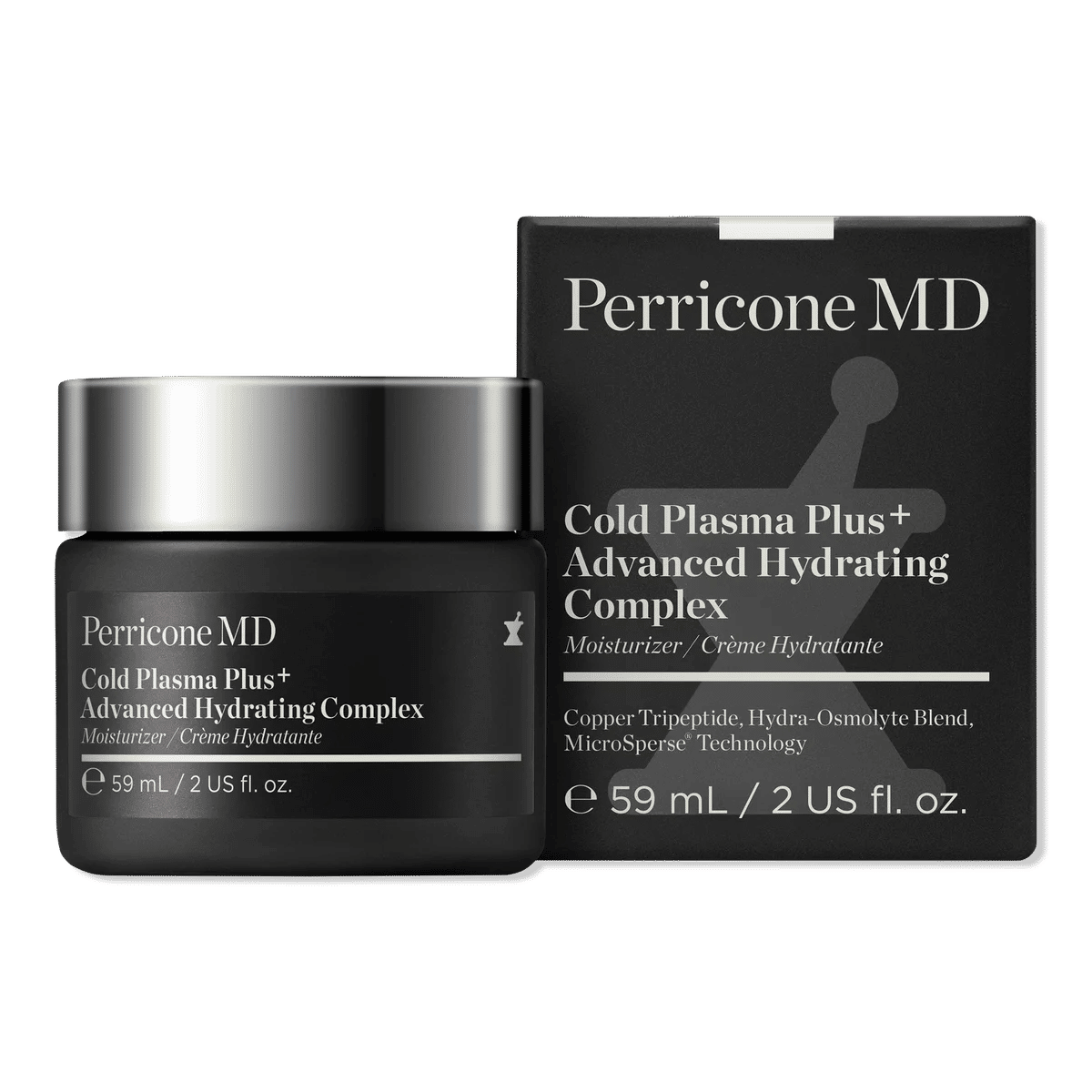 Cold Plasma Plus+ Advanced Hydrating Complex