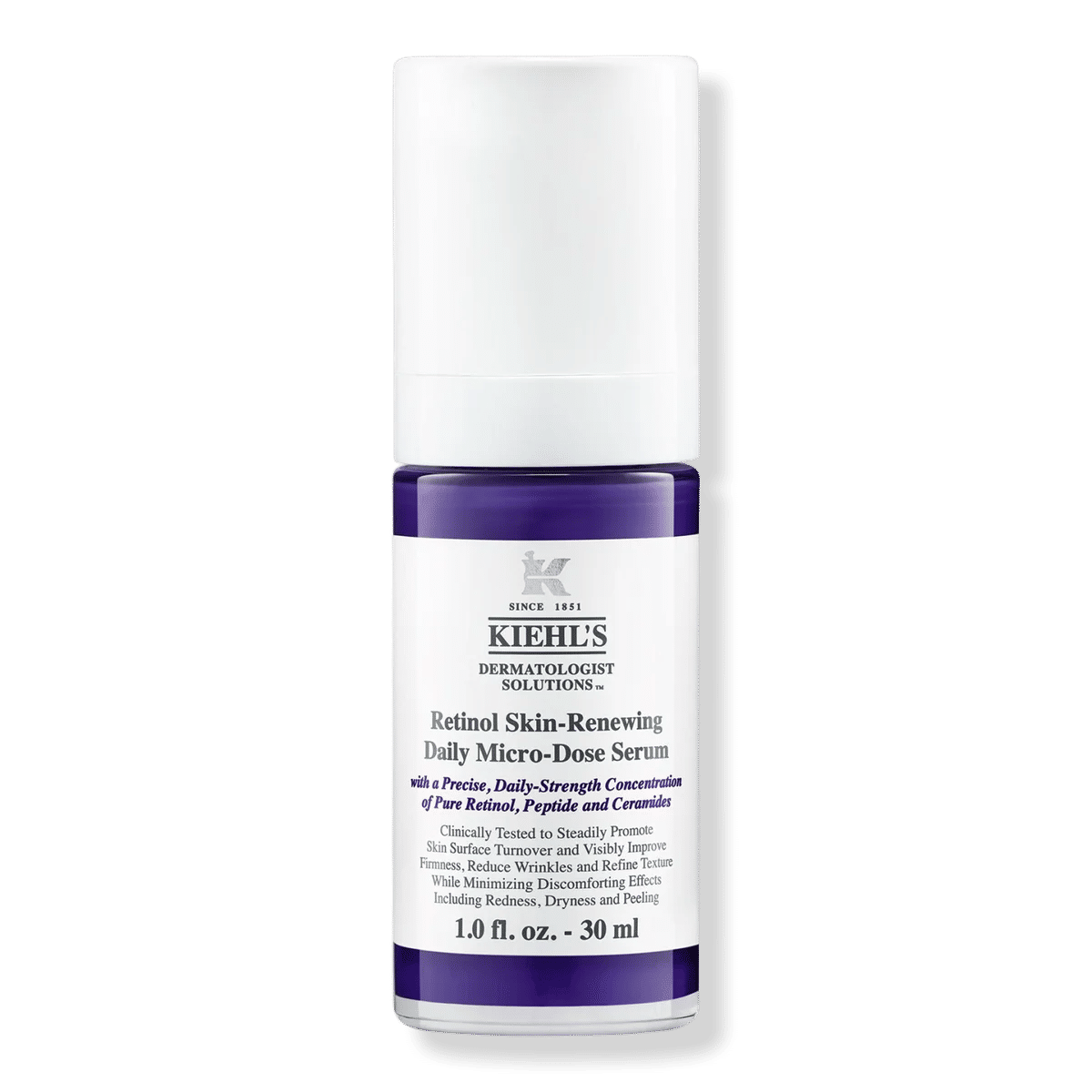 Micro-Dose Anti-Aging Retinol Serum - 1.0 oz