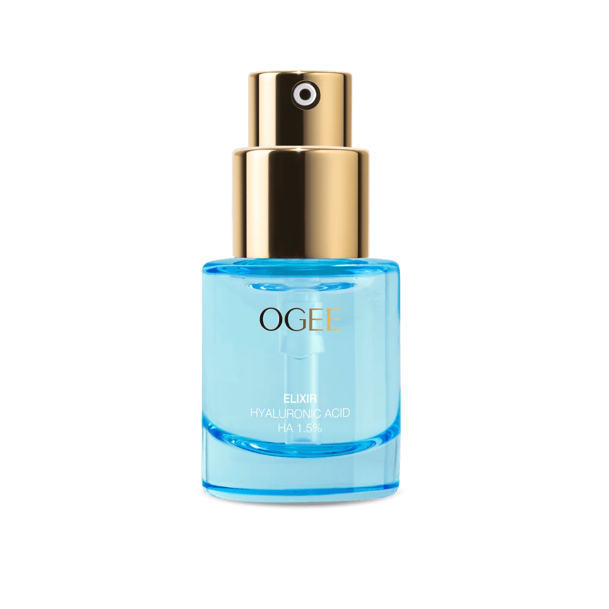 Hyaluronic Acid HA 1.5% Elixir