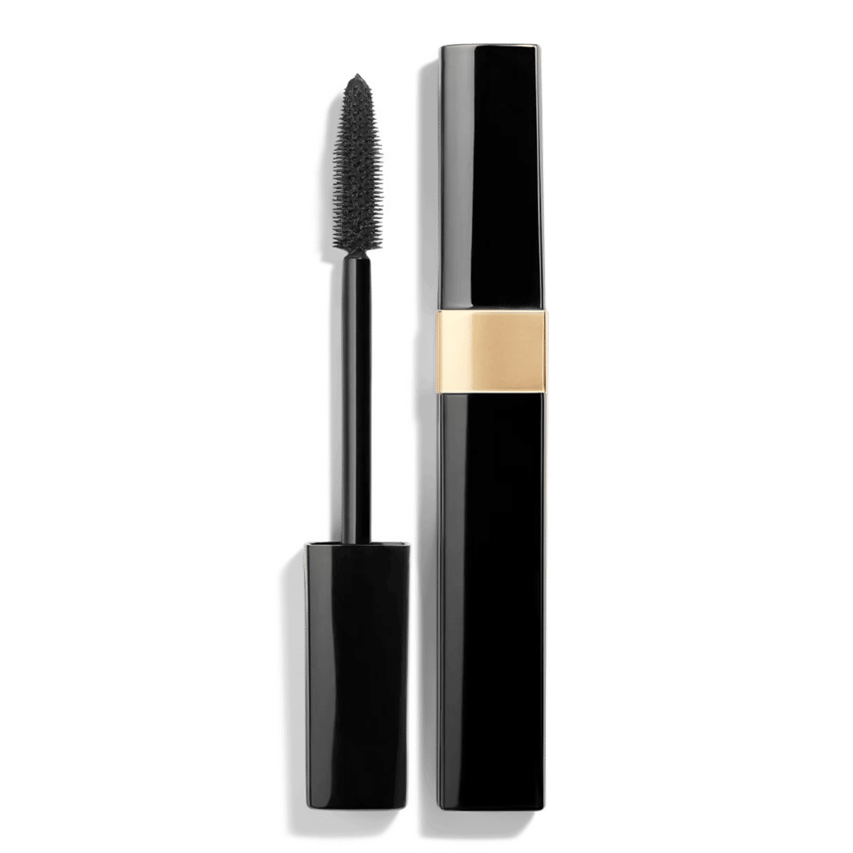 INIMITABLE WATERPROOF Volume - Length - Curl - Separation