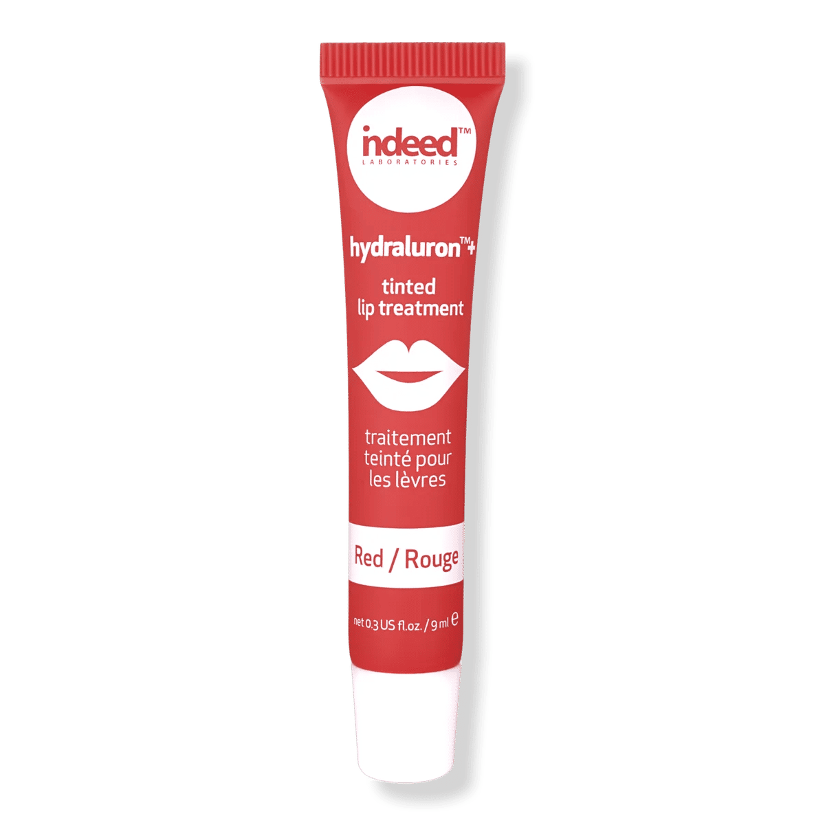 Hydraluron + Tinted Lip Treatment