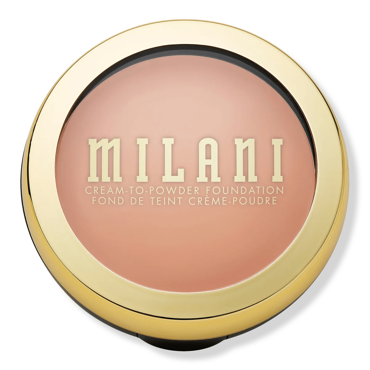 Conceal + Perfect Smooth Finish Cream-To-Powder Foundation