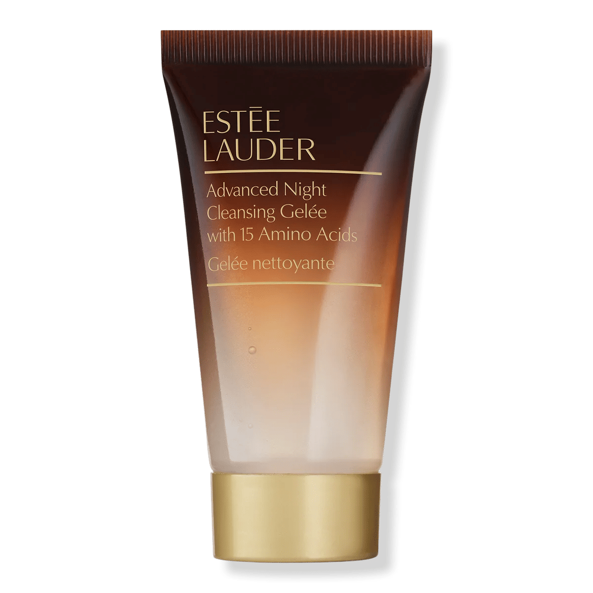 Travel Size Advanced Night Cleansing Gelée with 15 Amino Acids