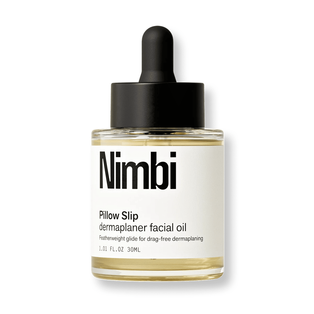 Pillow Slip Dermaplaner Facial Oil - 1 oz