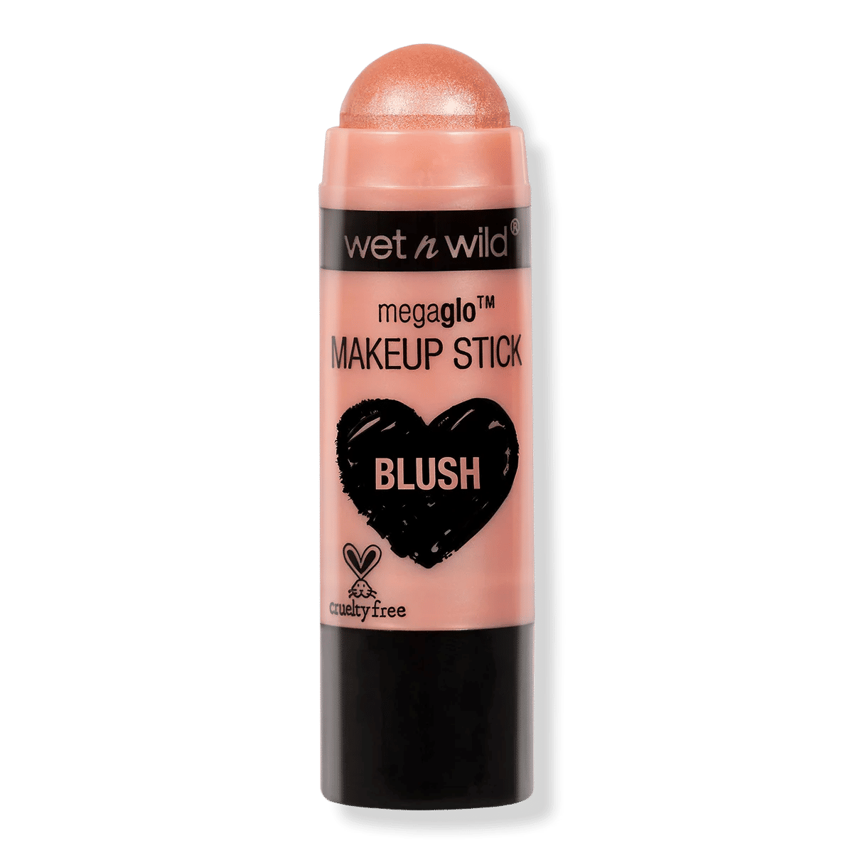 MegaGlo Makeup Stick Blush