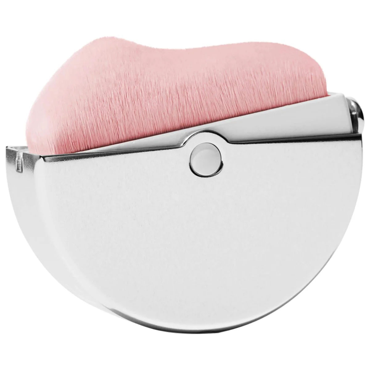 Stretch Blending and Buffing Face Brush