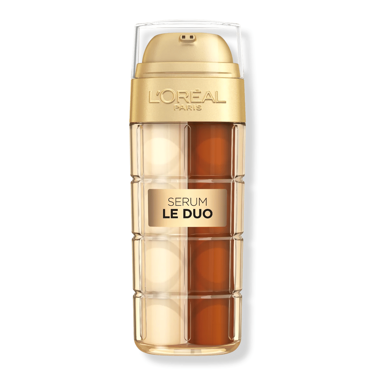 Age Perfect Serum Le Duo