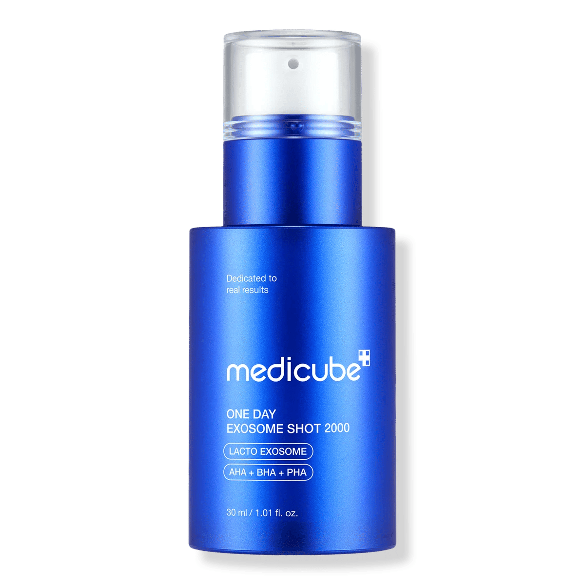 One Day Exosome Shot 2000