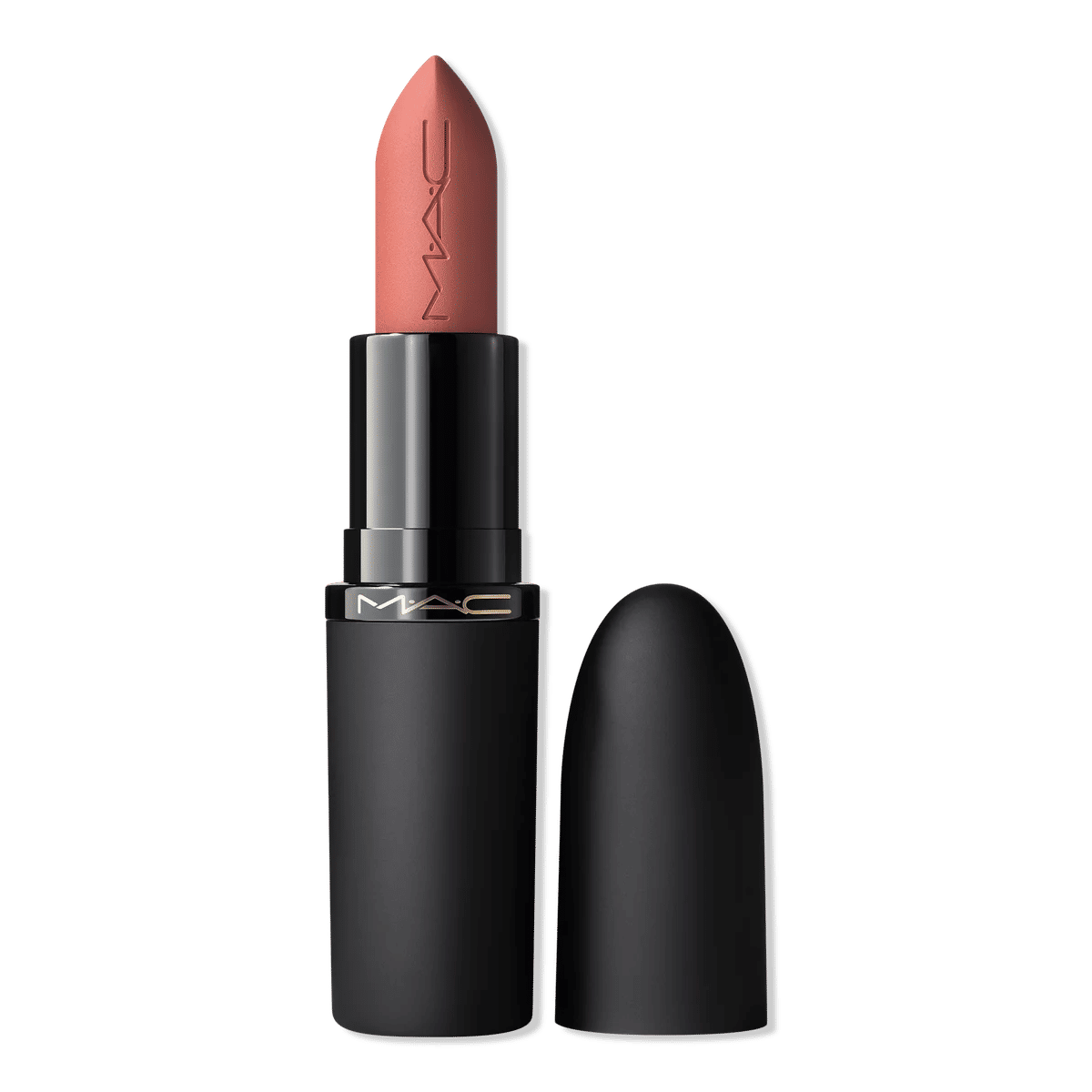 Powder Kiss Hazy Matte Lipstick