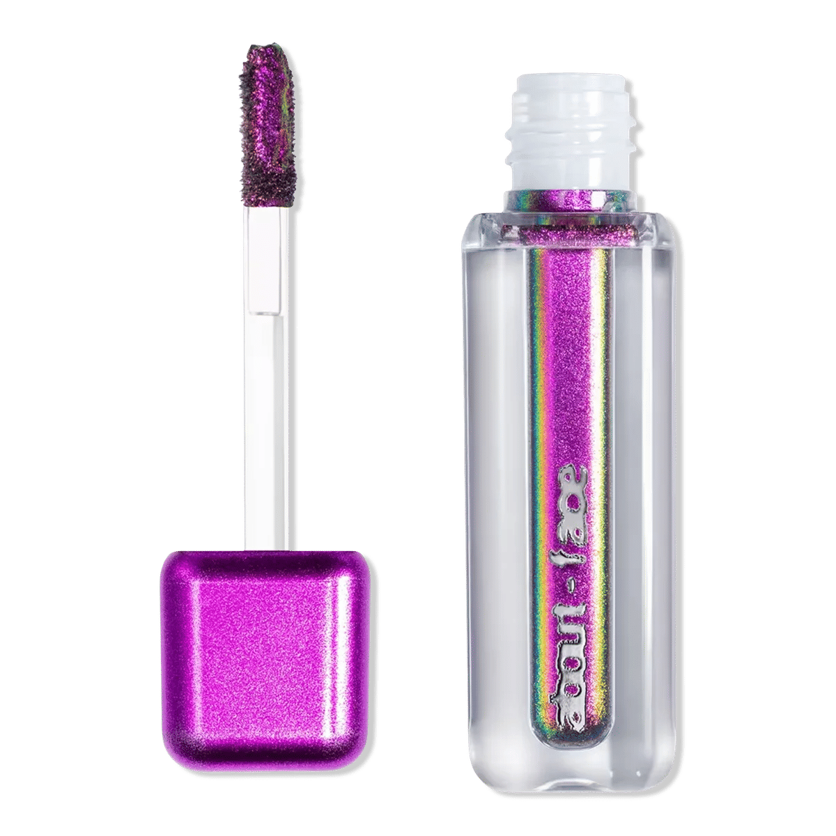 Holographic Eye Paint