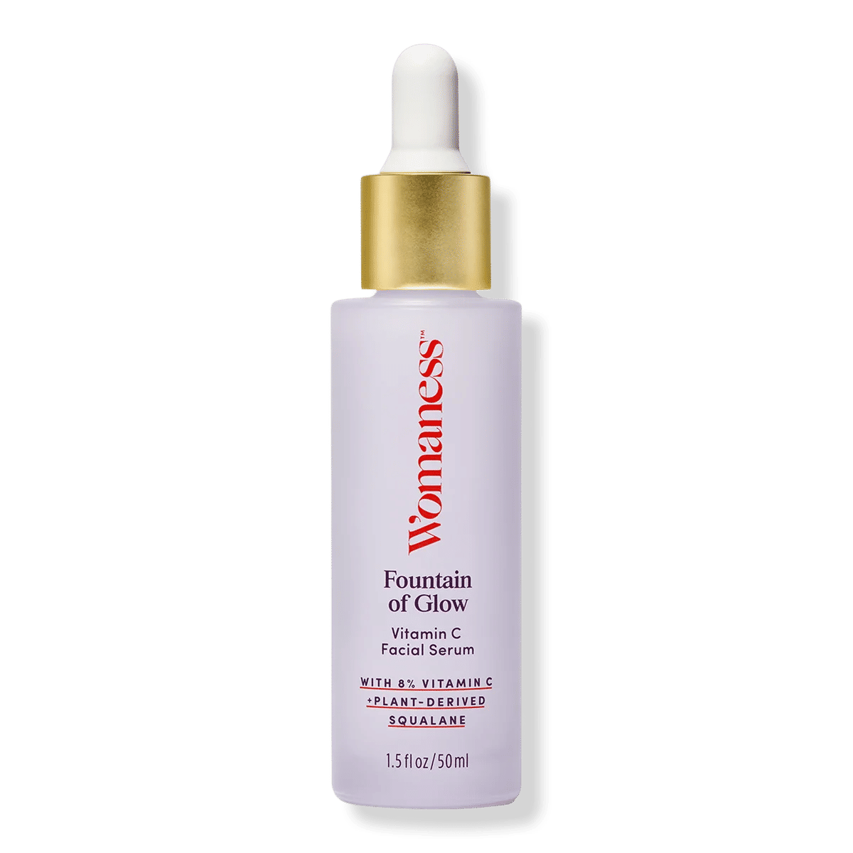 Fountain of Glow Vitamin C Face Serum