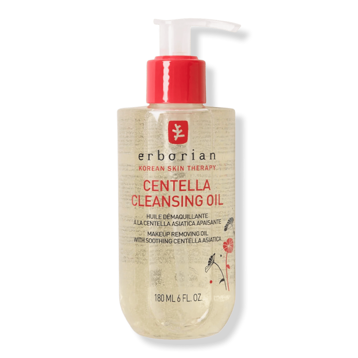 Centella Cleansing Oil