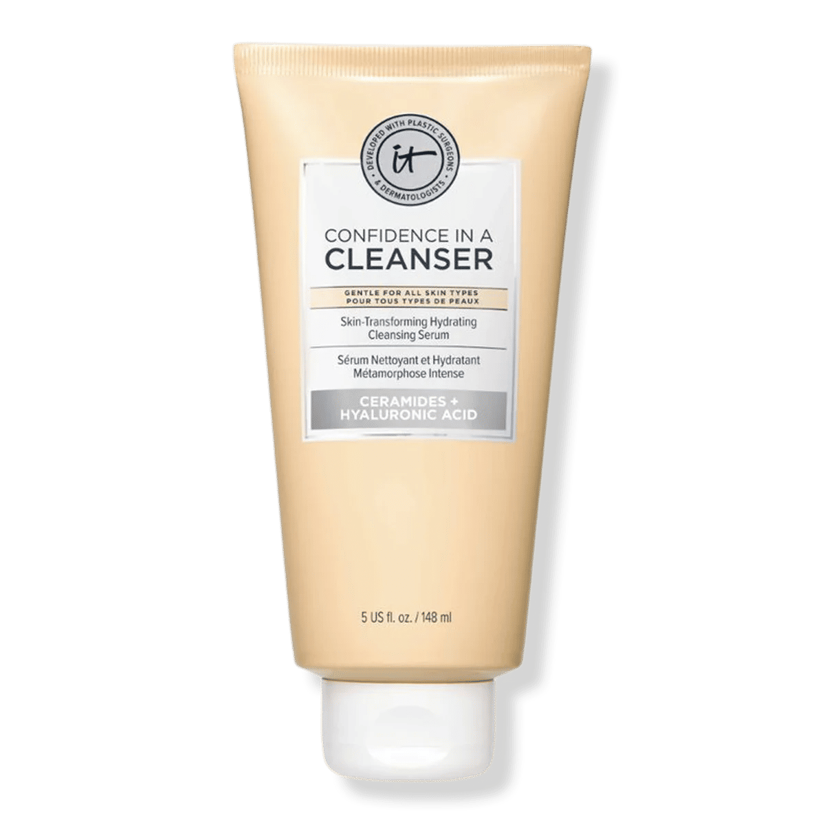 Confidence in a Cleanser Gentle Face Wash - 5.0 oz