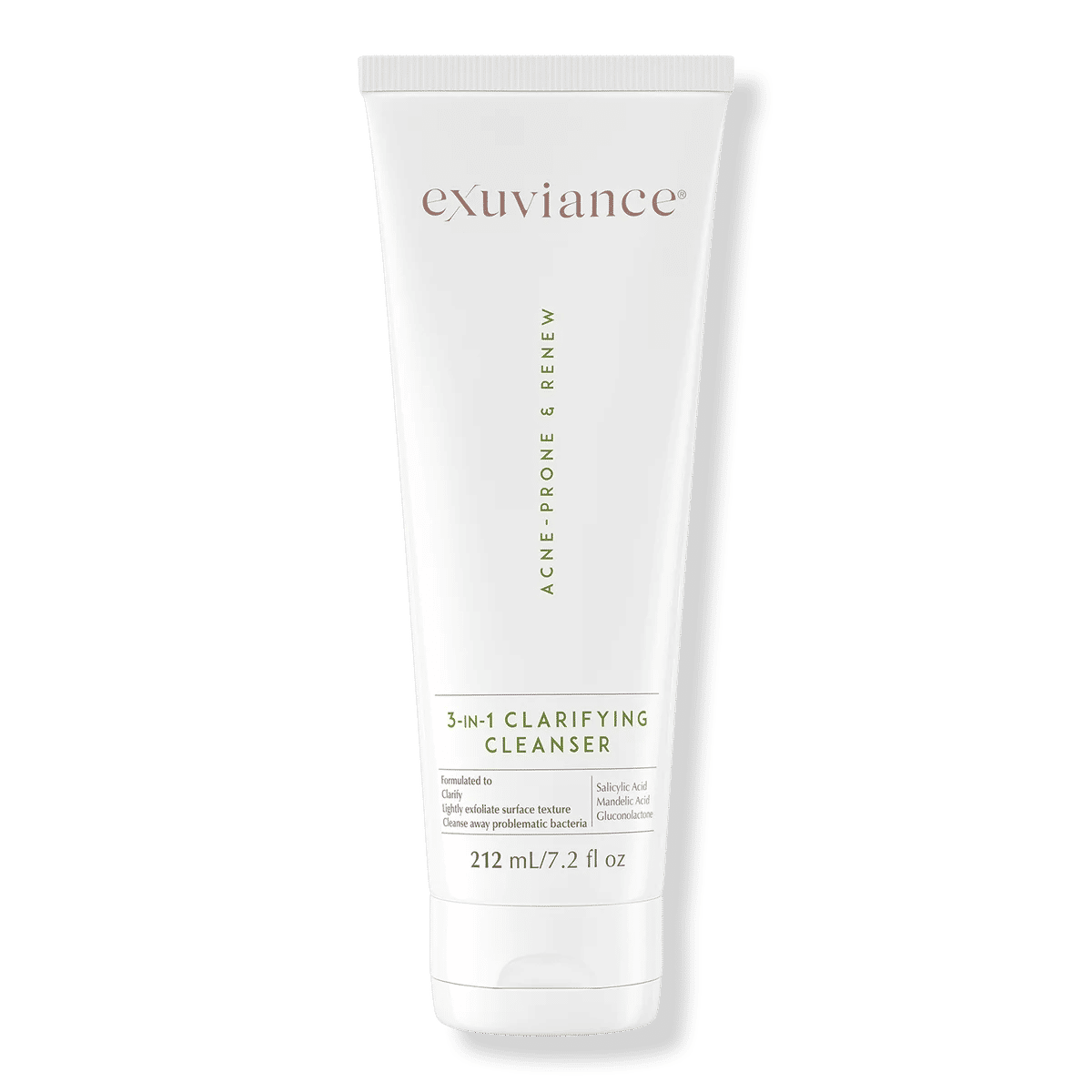 3 in 1 Pore Clarifying Cleanser