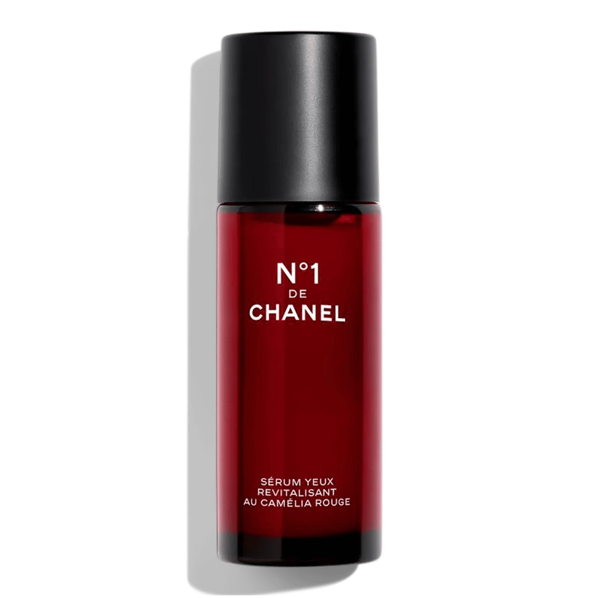N°1 DE CHANEL REVITALIZING EYE SERUM Smooths - Restores - Refreshes - 0.53 oz