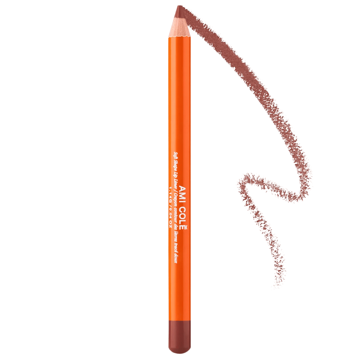 Soft Shape Waterproof Lip Liner