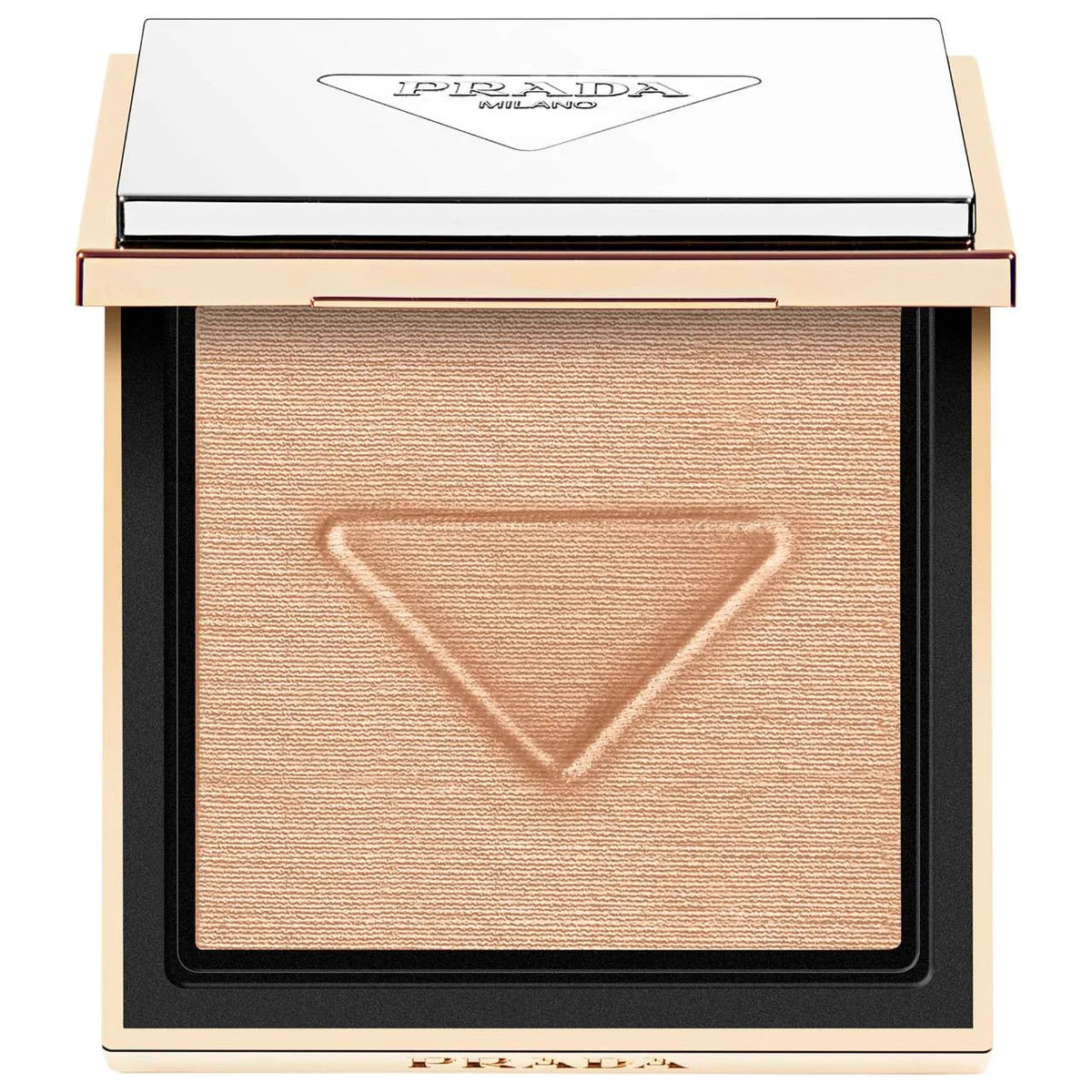 Prada Light Glowing Highlighter Powder