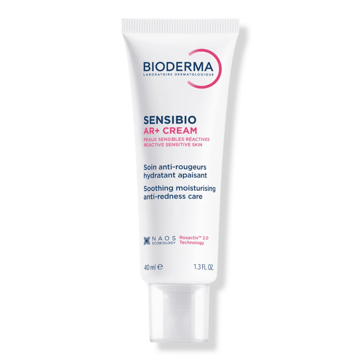 Sensibio AR+ CREAM Face Moisturizer for Sensitive & Redness prone skin