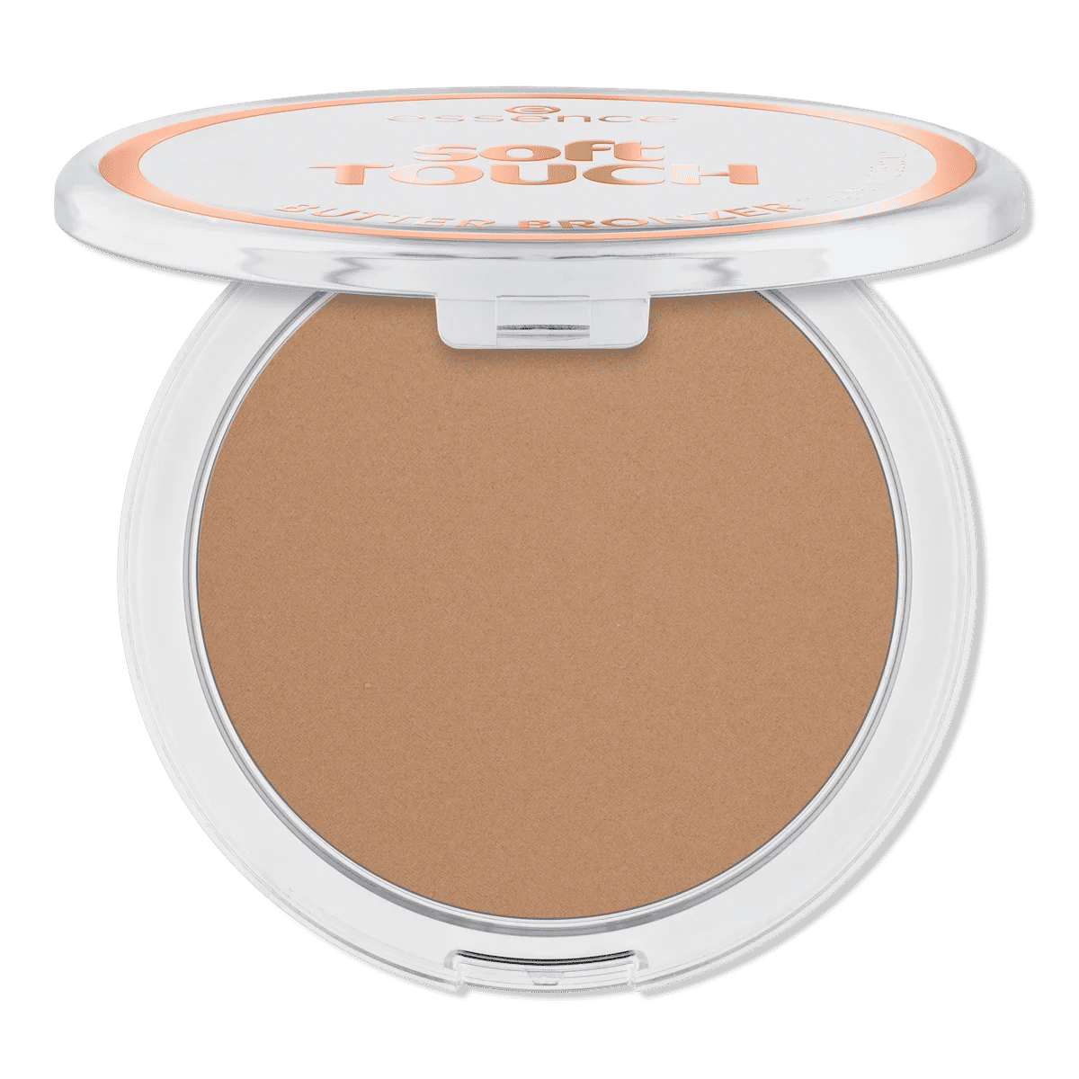 Soft Touch Butter Bronzer
