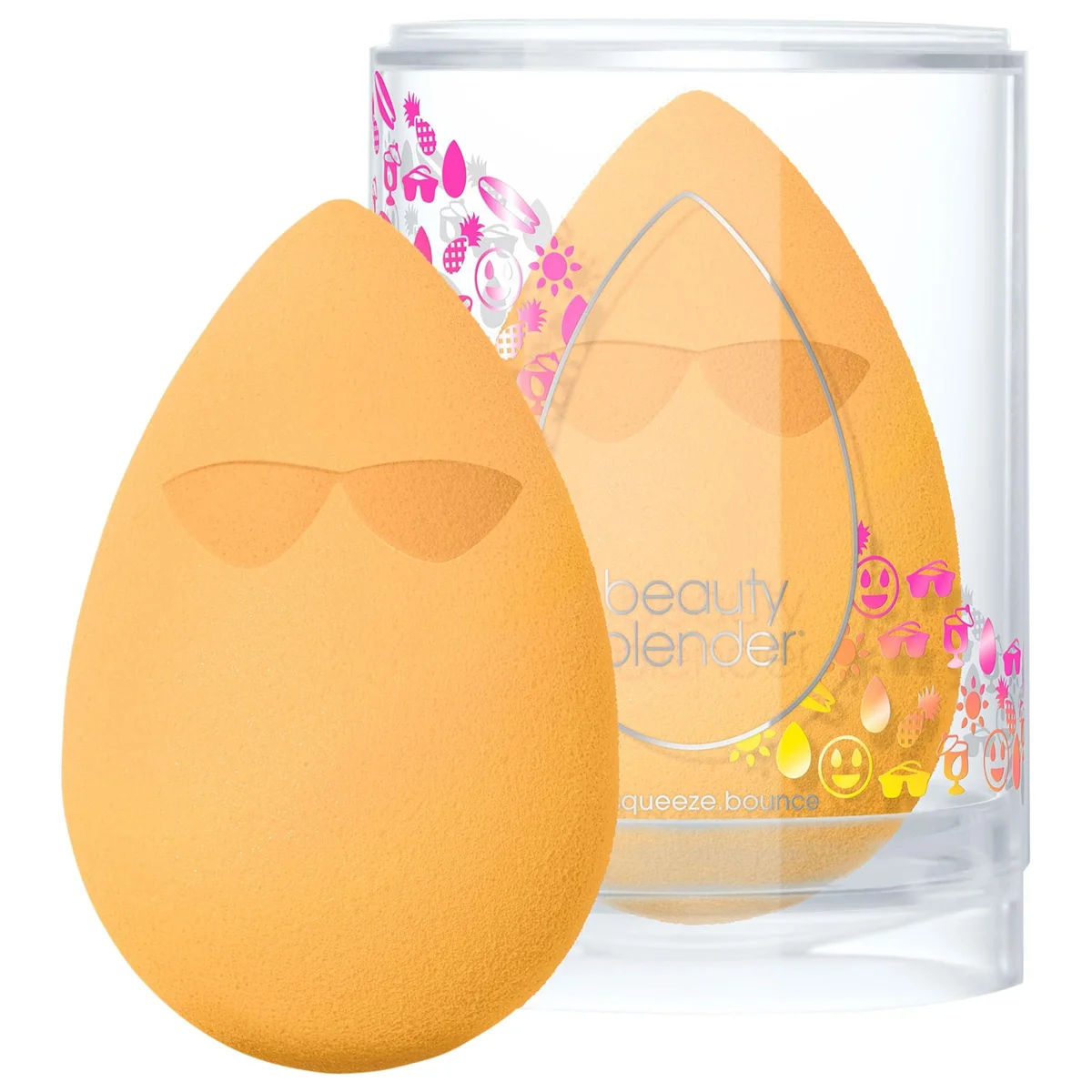 SUNSHADE Beautyblender® Makeup Sponge