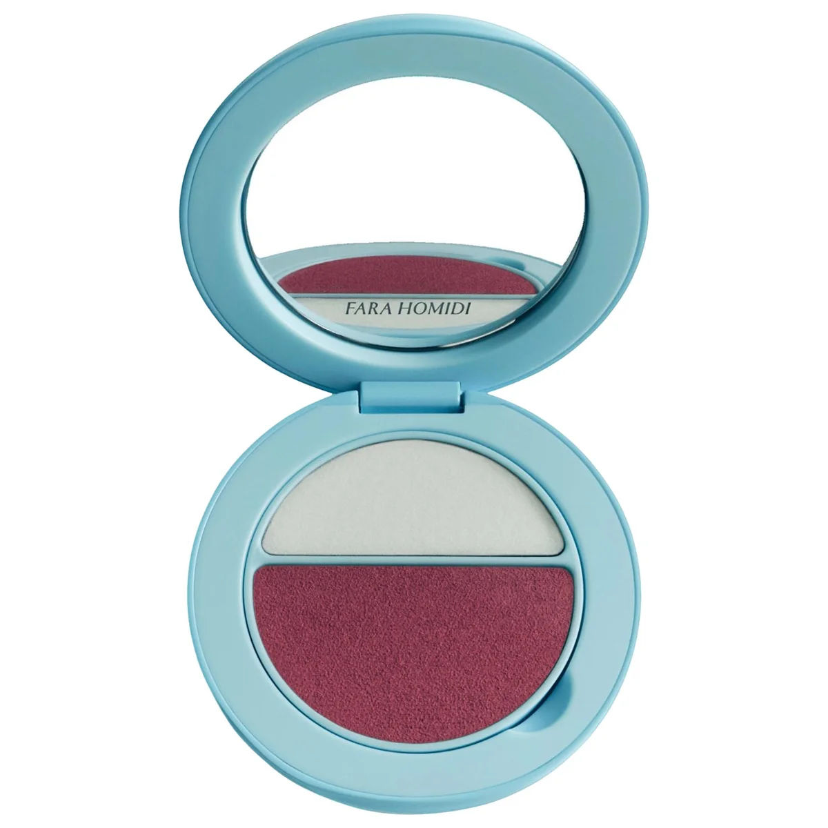 Essential Lip Refillable Compact