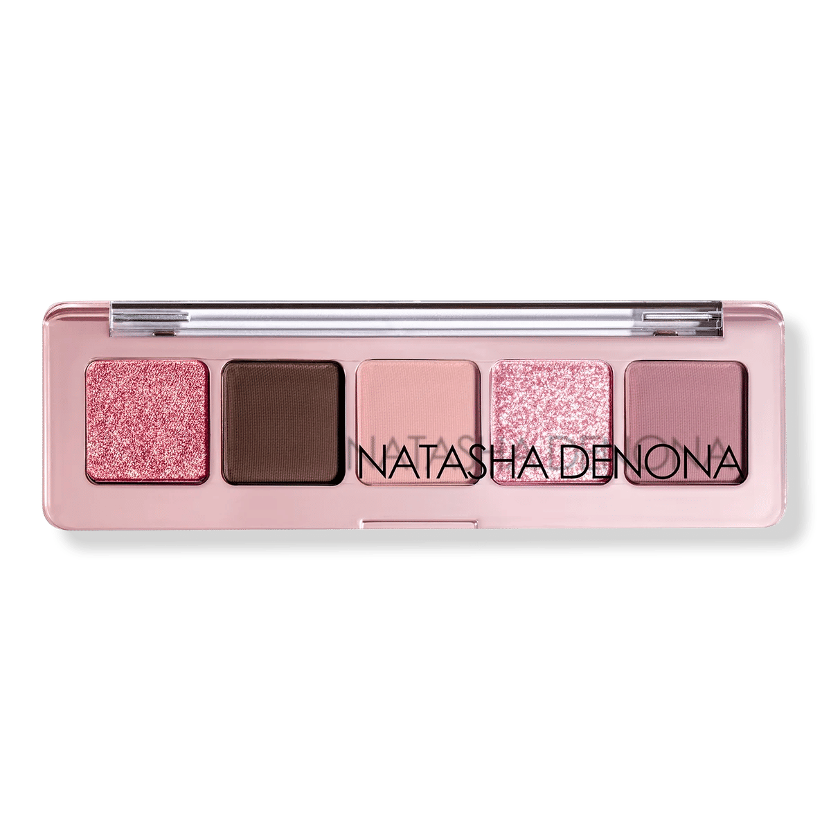 Mini Rose Eyeshadow Palette